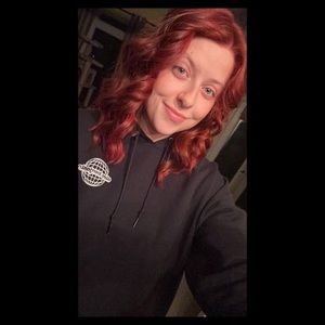 Meet your Posher, Kristin